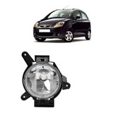 Neblinero Derecho Para  Chevrolet Spark Gt 2010 2012 