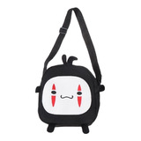 Bolso Cartera Kaonashi Viaje De Chijiro Kawaii Regalo