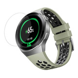 Vidrio Templado Para Reloj Huawei Gt2e De 46mm Durable