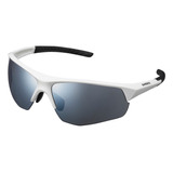 Lentes Shimano Twinspark Blanco Hc