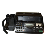 Fax Panasonic Kx-ft21 