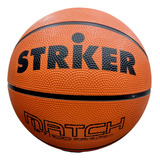 Pelota Basket Striker Match Nº7 