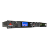 Crossover Digital Drive Rack Dbx Pa2 110v Com Nota Fiscal