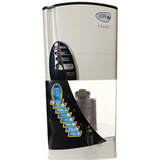 Purificador De Agua Unilever Pureit Classic 9 Litros Azul