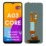 Pantalla Display Para Samsung A03 Core A032m A032f Original