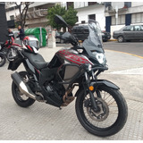 Kawasaki Versys 300x