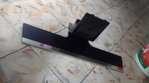 Base De Mesa Para Tv Samsung Un50hu7000k