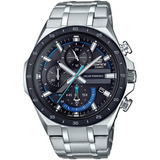 Reloj Casio Edifice Eqs-920db-1bv Elegante Solar