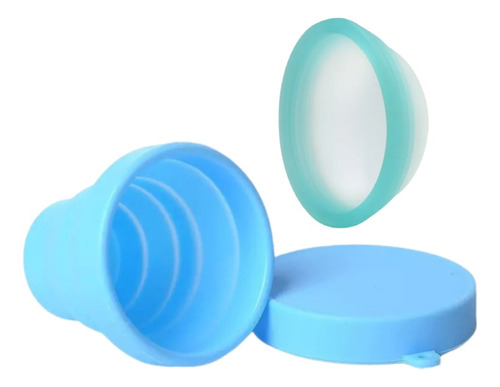 Disco Menstrual Vaso Esteriliza