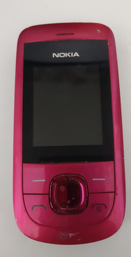 Celular Nokia 2220s Pink (rosa)