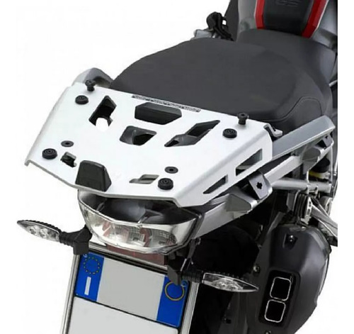 Bagageiro Rack Base Bmw F850gs Adventure Sra5134 Givi