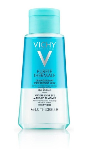 Desmaquillante Bifasico Purete Thermale X 100 Ml Vichy