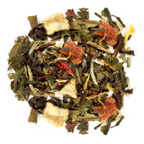 Adagio Teas Té Blanco Naranja 43 Grs