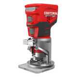 Craftsman V20 Router De Palma Rp Brushless Solo Herramienta