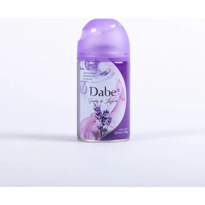 Repuesto aromatizante MTDabe AROMATIZANTE spray sueños de lavanda | MercadoLibre