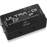 Behringer Ultra Di Di400p