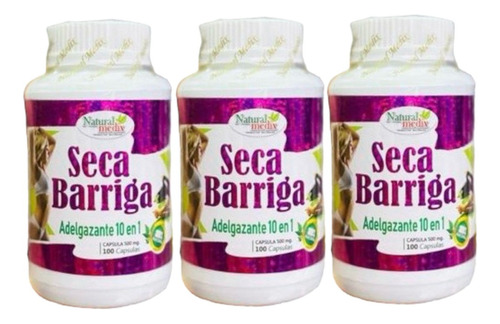 Seca Barriga Super Promo - Unidad a $301