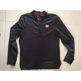 Sudadera, San Francisco 49ers Nfl, Nike 