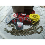 Kit De Accesorios Warn Para Malacates