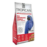 Alimento Loro Tropican High Performance 1.5kg Biscuit Premiu