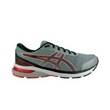 Zapatillas Asics Gel-shogun 4 Color Gris/rojo - Adulto 44 Ar