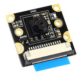 Waveshare Imx219 Camera Module 8mp 79.3 Degree Lens 32