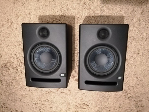 Monitores De Estudio Presonus Eris 5 (par)