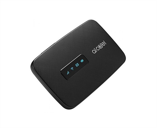 Modem Mifi 4g Lte Alcatel Linkzone Libre Todo Operador