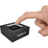 Receptor De Audio Bluetooth Logitech 980-001277