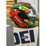 Cascos Shoei Para Moto Integral