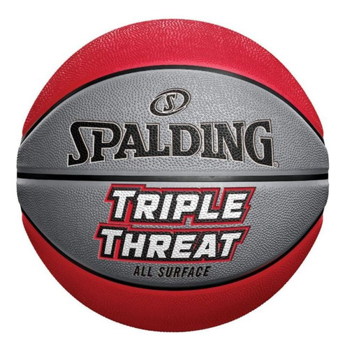 Baloncesto Spalding Caucho Numero 7 Original+ Envio Gratis