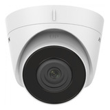 Camara Ip 2mp Turret Con Micr