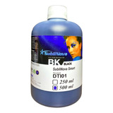 1 Unid 500ml Tinta Sublimática Inktec L120 L380 L395 L396