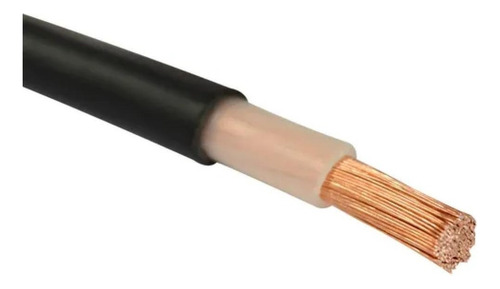 Cable Superflex Rv-k 10 Awg 0,6-1kv 15mt