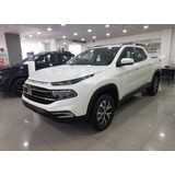 Fiat Toro Usada Permuta Oroch Duster Sandero Stepway Spin S 