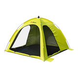 Carpa Playera Automática Outdoors Beach Refuge Protecion Uv