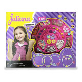 Juliana Set De Bijou Glam Sisjul035