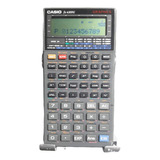 Calculadora Casio Fx 6300g Graficadora Programable  Cientifi