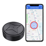 Localizador Magnético Forte Para Gps Localizador De Carros