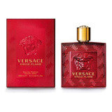 Versace Eros Flame Edp 100 ml Original/sellado