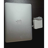 Apple Macbook Pro Retina Cargador Original I5 256 Ssd