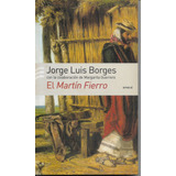 Jorge Luis Borges Lote De 5 Libros Usados