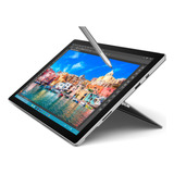 Microsoft Surface Pro 5 Tablet I5-7300 8gb Ram 256gb Ssd