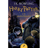 Libro Harry Potter Y La Piedra Folosofal *nty 