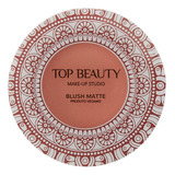 Blush Matte Top Beauty 45g Cor 06