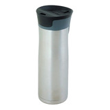 Vaso Térmico Termo Agua Café Contigo Westloop Acero 591ml  