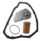 Kit Filtros Transmisión Cvt Nissan Sentra 2013-18 1.8 O-ring