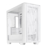 Gabinete Asus A21 Asus Case/wht