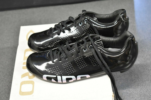Zapatos Giro Women Empire Acc Road Carbon 39.5eu 8us New