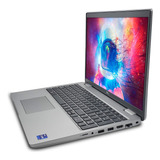 Laptop Precision 3581 I9-13va 16gb 1tb Rtx2000 Antiespia Ref